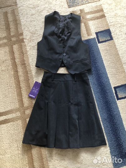 Форма школьная