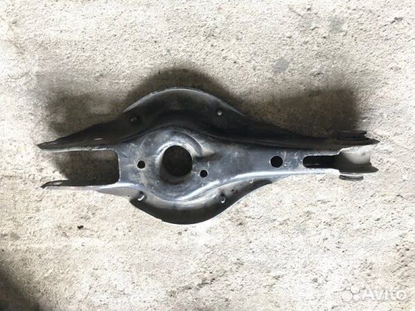 Рычаг задний левый Bmw 3 F30 2012