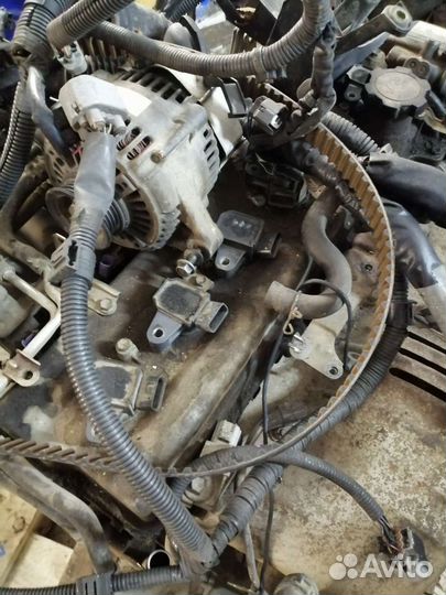 1g-fe с навесным