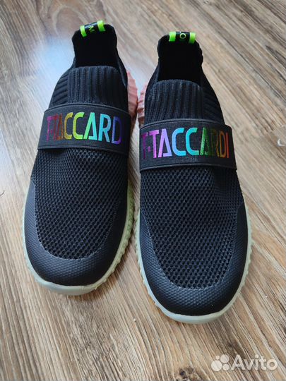 Слипоны новые 36 размер