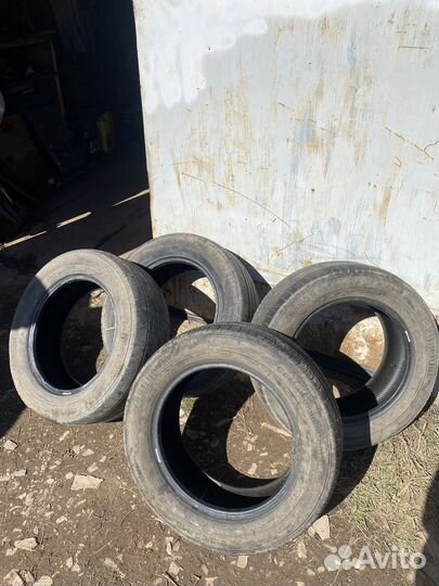 Continental ContiPremiumContact 2 215/60 R16 23E