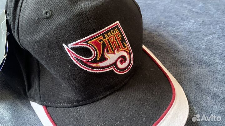 Кепка Reebok NFL