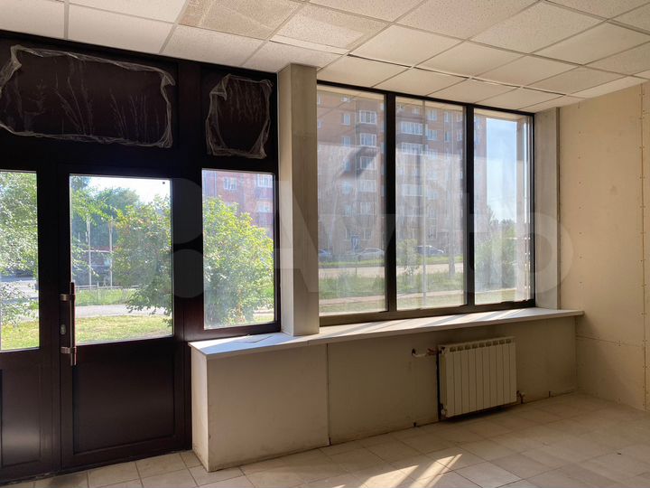 Торговая площадь, 125.4 м²