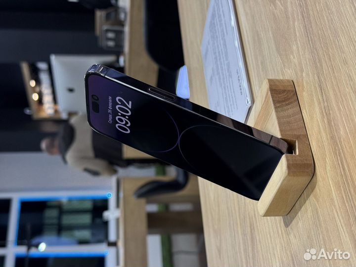 iPhone 14 Pro, 256 ГБ