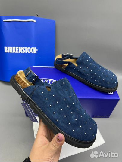 Сандали / Тапочки Сабо Birkenstock Размеры 36-40