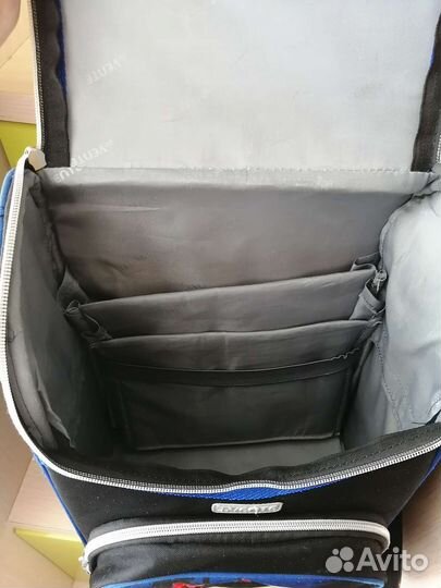 Школьный рюкзак