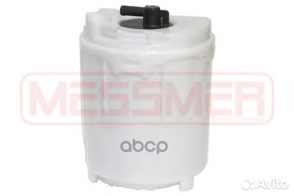 Насос топливный VW bora, golf IV (3bar) 770041 Era