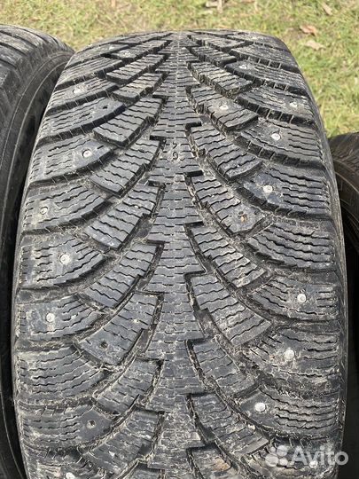 Nokian Tyres Nordman 4 225/50 R17