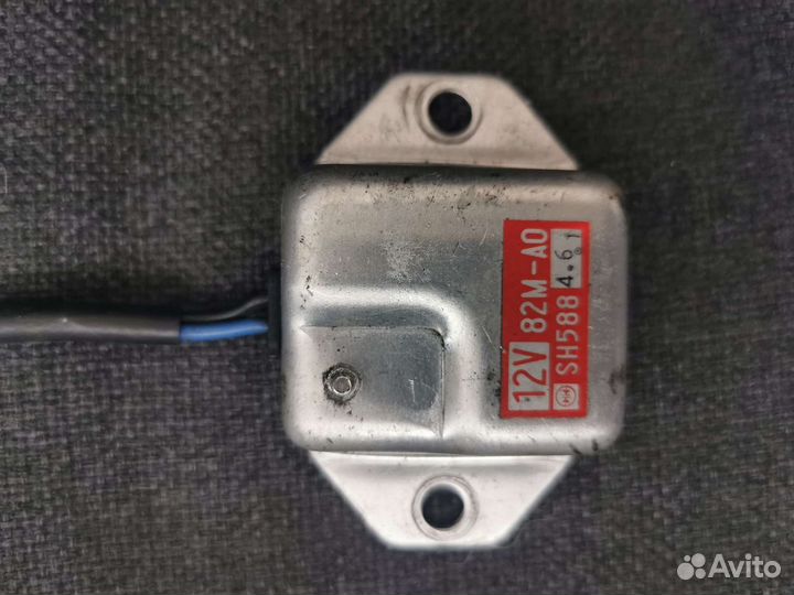 Регулятор напряжения yamaha vk540 viking
