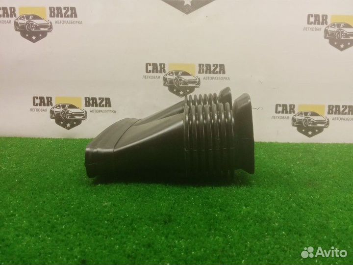 Воздуховод торпедо Opel Astra