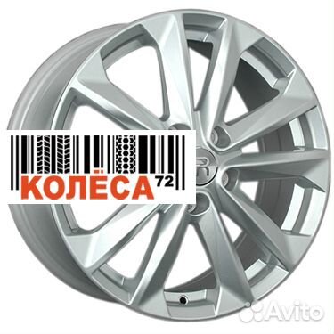 Replay HND159 6.5x17 5x114,3 ET48 Dia67.1 S