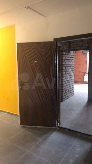 2-к. квартира, 60 м², 21/25 эт.