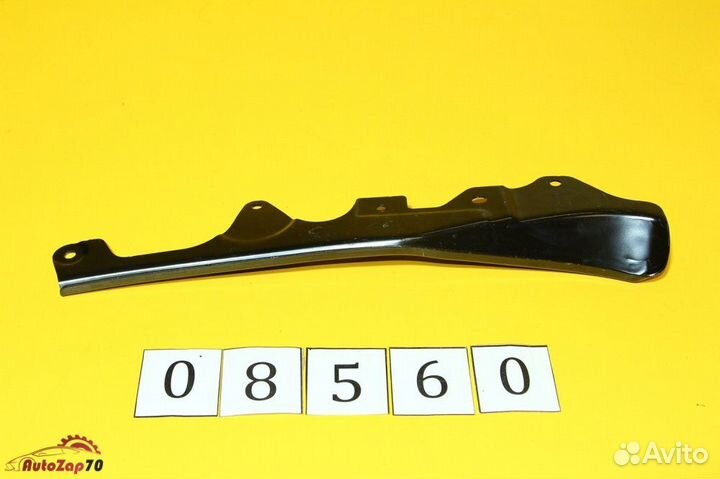 Кронштейн шторки Airbag правый Jaguar F-Pace X761