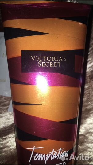 Лот косметики пакетом Clinique YSL VicoriaSecret