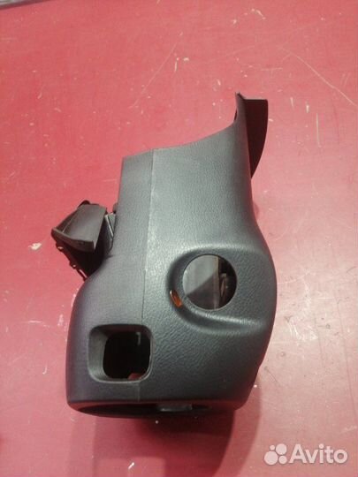 Кожух рулевой колонки Mazda 6 GG L3C1 2004