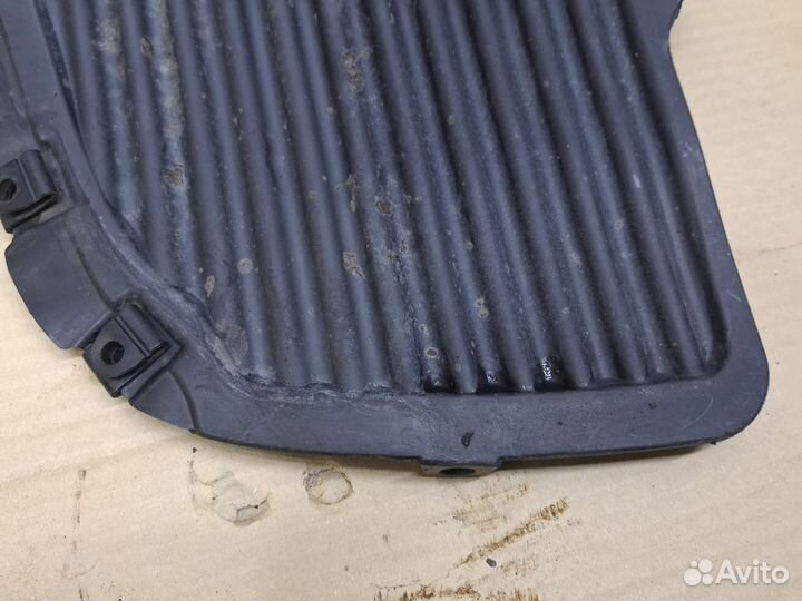 Подкрылок задний правый Kia Picanto 2 TA