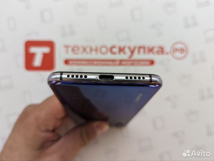 HUAWEI P20 Pro, 6/128 ГБ