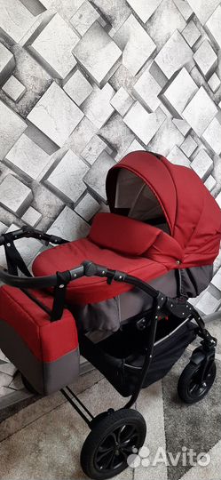 Прогулочная коляска бу