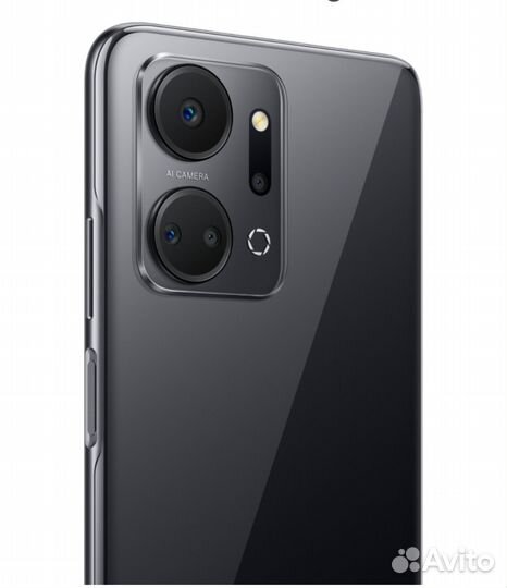 Honor x7a