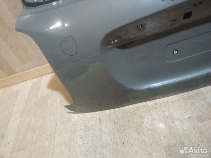 Крышка багажника Mini Cooper F56