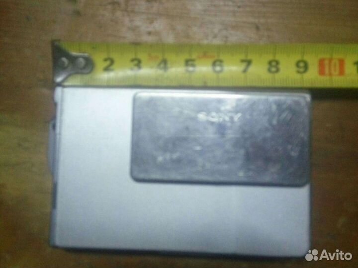 Фотоаппарат