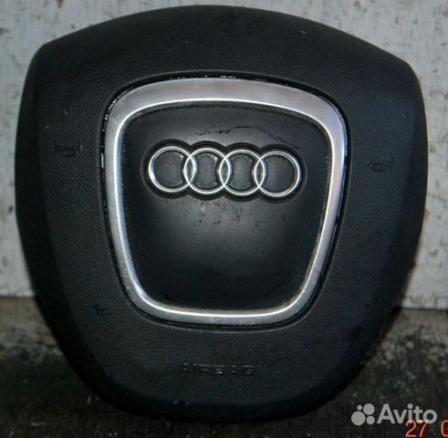 Подушка безопасности Audi / VW A8 II