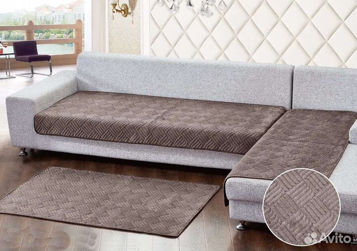 Дивандек на диван