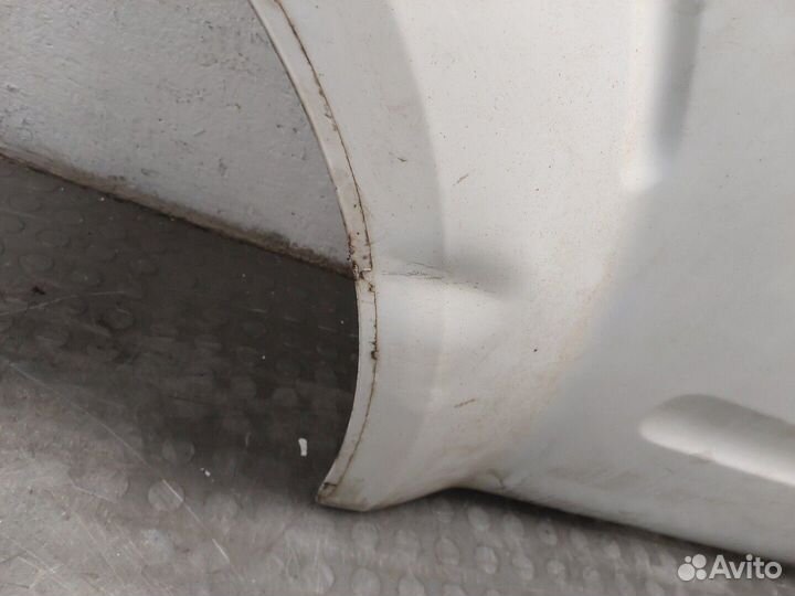 Дверь боковая Nissan Pathfinder, 2007