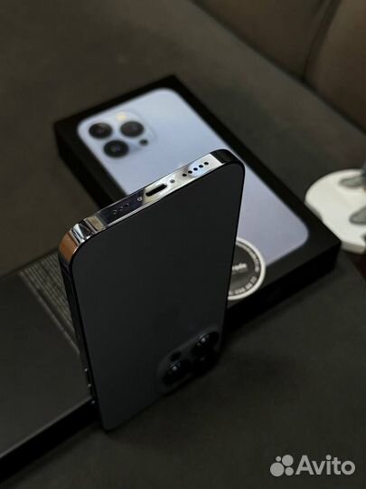 iPhone 13 Pro, 128 ГБ