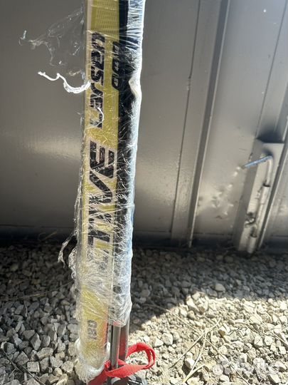 Беговые лыжи