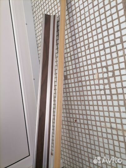 Карнизы для штор потолочный бу