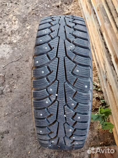 Nordman 5 175/70 R13