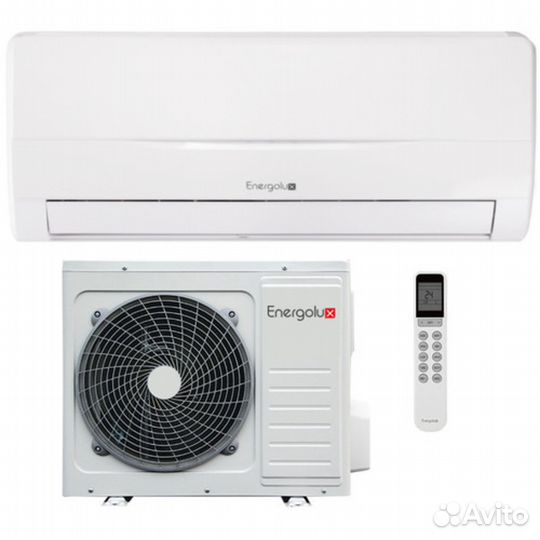 Кондиционеры