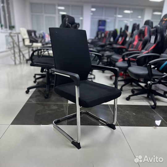 Офисный стул Everprof Visit