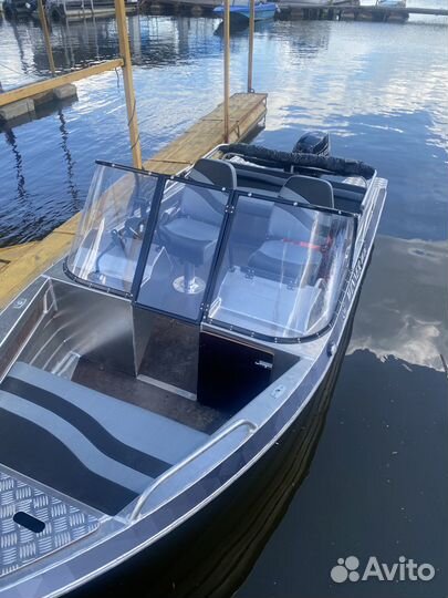 Продам прокат лодок