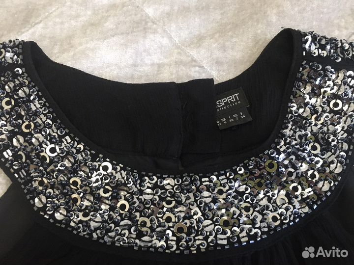 Платье esprit 40-42