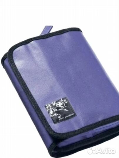 Органайзер для швейных принадлежностей 