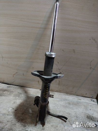 Амортизатор подвески задний правый Kia Spectra 1.6