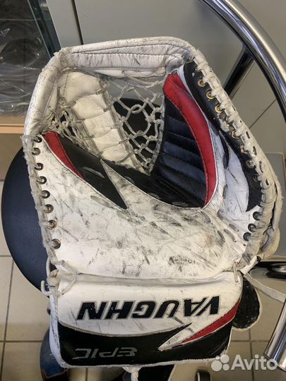 Продам вратарскую форму