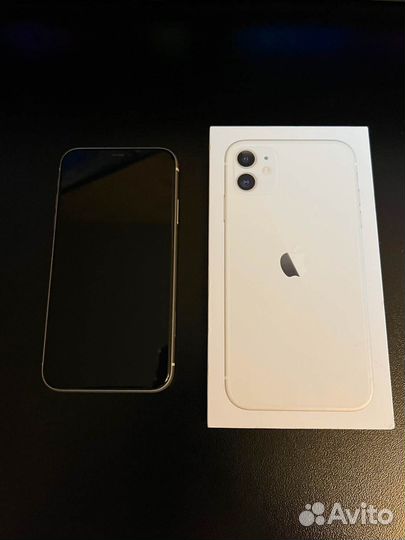 iPhone 11 64 gb