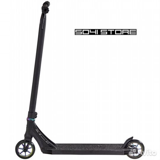 Трюковой самокат ethic erawan Новый гарантия