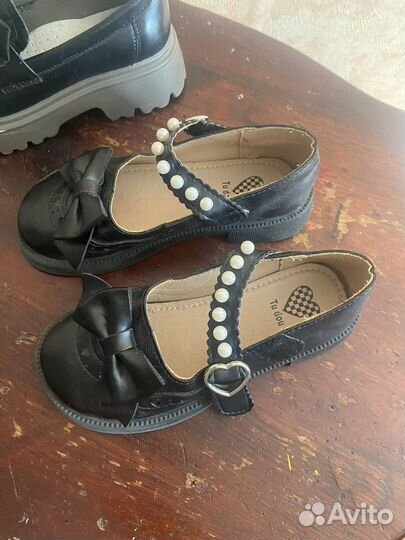 Подам туфли