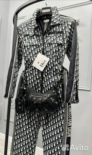 Комбинезон Christian dior 2024