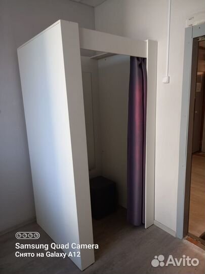 Мебель для пвз озон бу