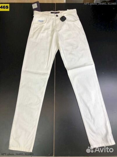 Брюки Stefano Ricci