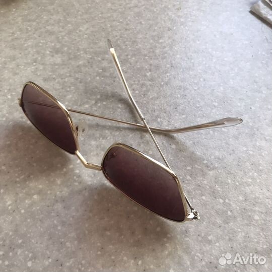 Очки женские