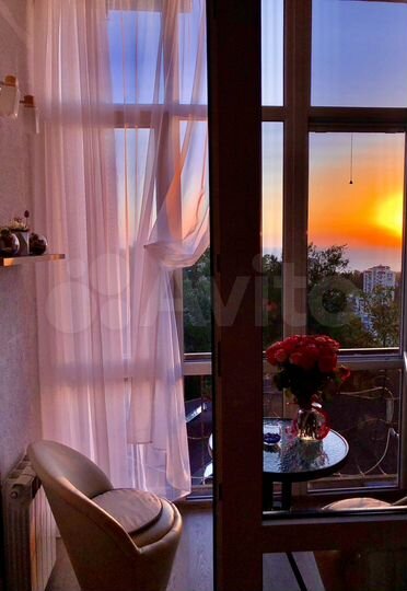 Квартира-студия, 25 м², 5/12 эт.