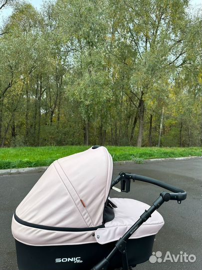 Коляска verdi 3 в 1