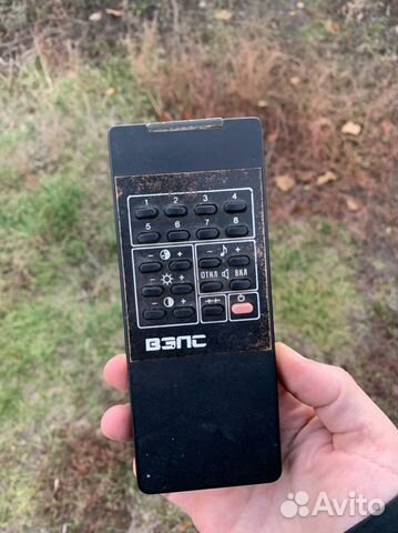Пульт вэлс тв для телевизора
