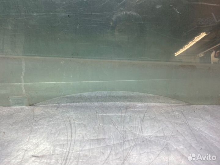 Стекло двери задней правой Ford Focus Ii 2008-2011